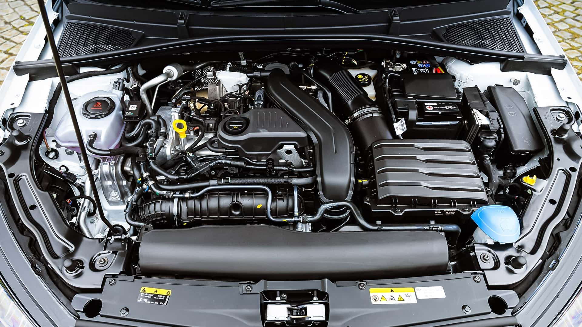 Skoda Fabia 130 2025 року