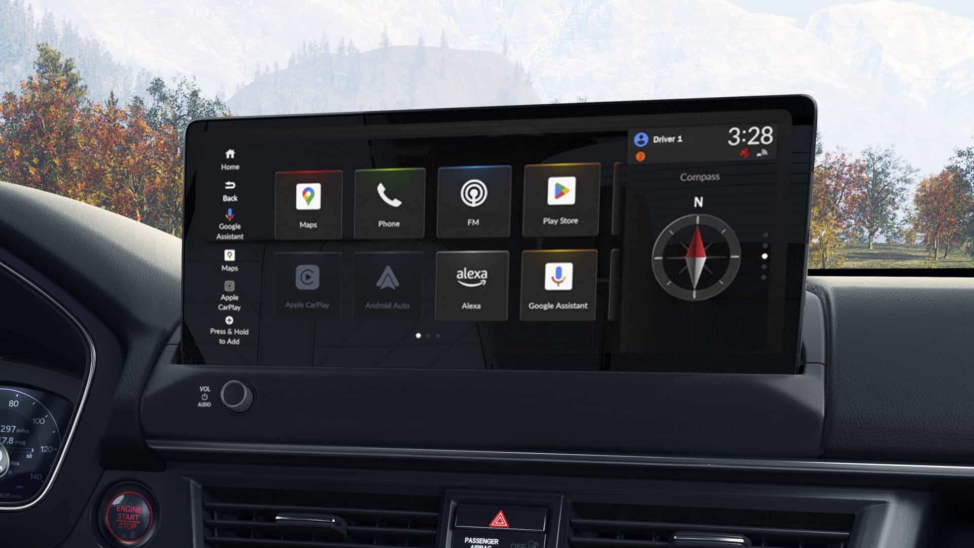 Honda Pilot Elite 2026 року