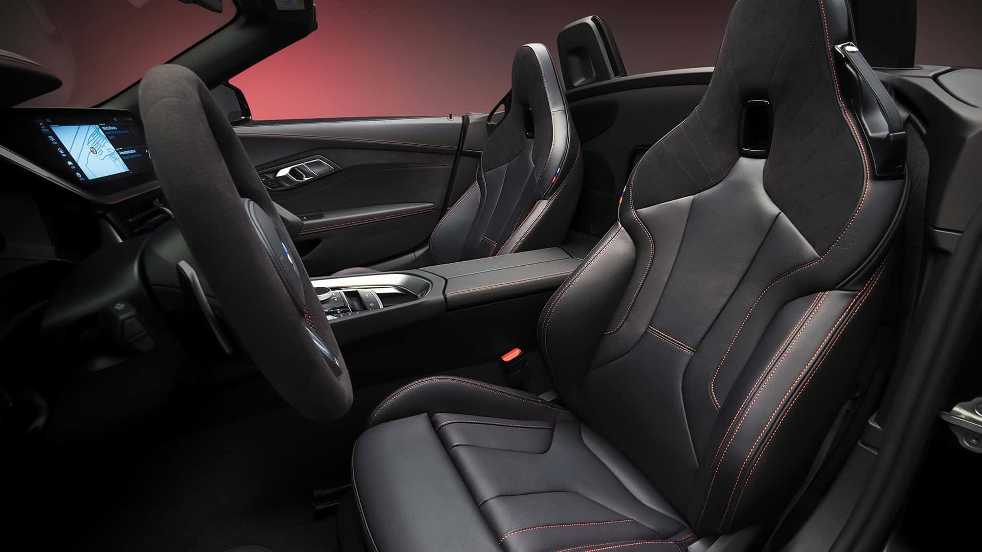 BMW Z4 Final Edition 2026 року