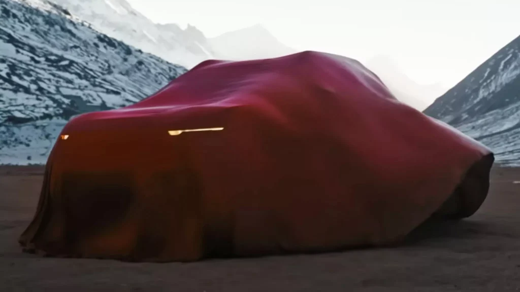 Renault Duster (Індія) 2026 року