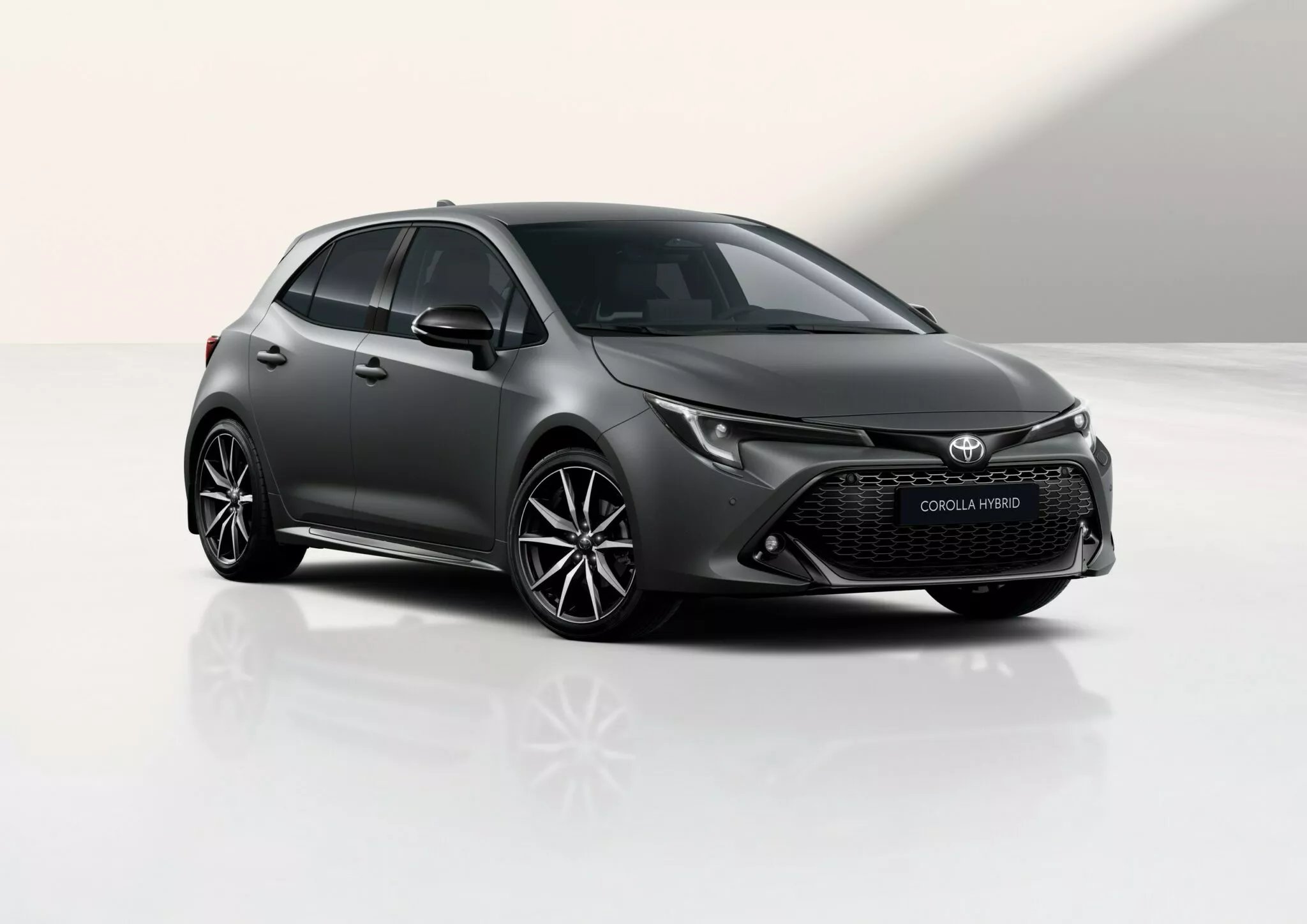 Toyota Corolla (Європа) 2026 року