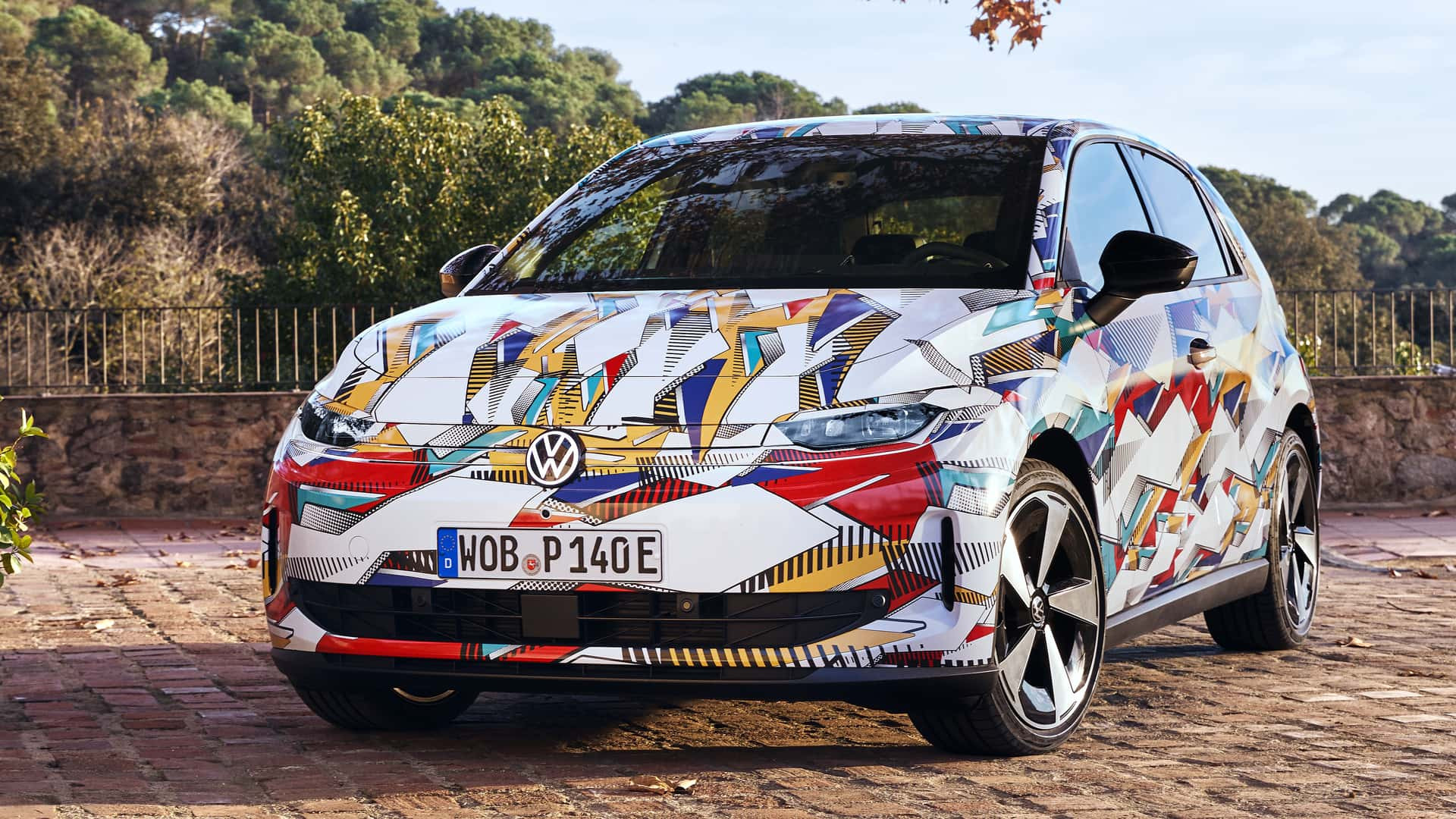 Volkswagen ID. Polo