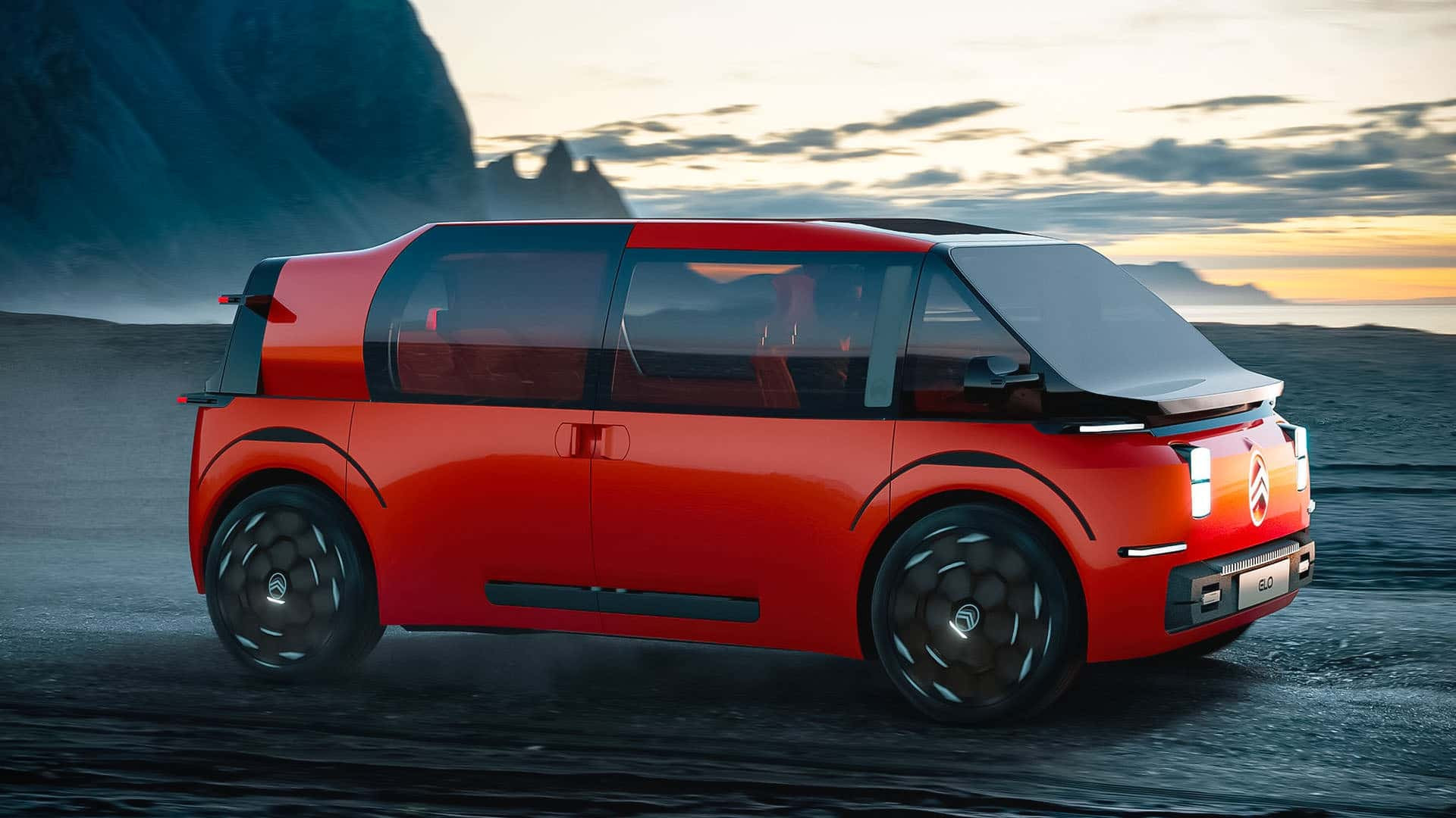 Citroën ELO