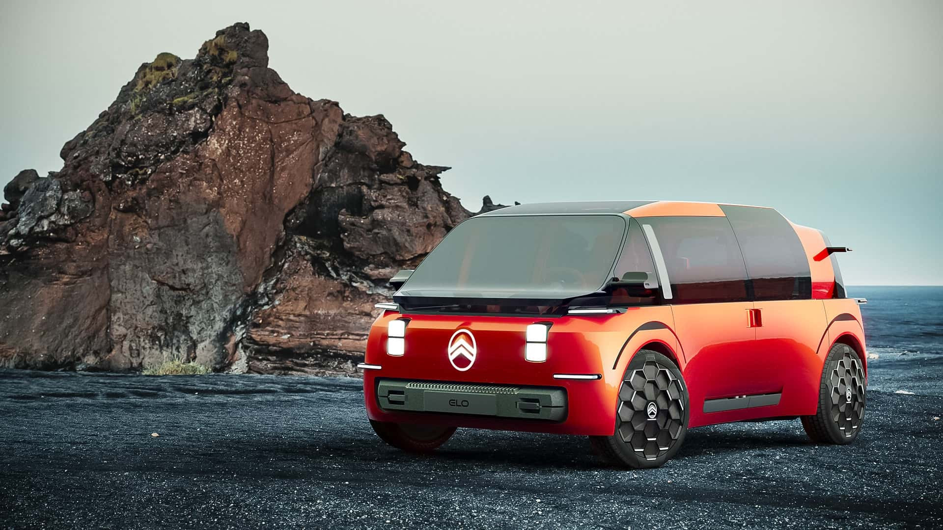 Citroën ELO