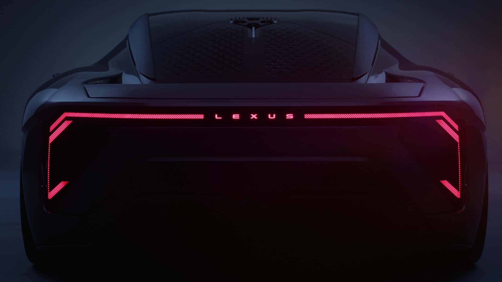Lexus LFA