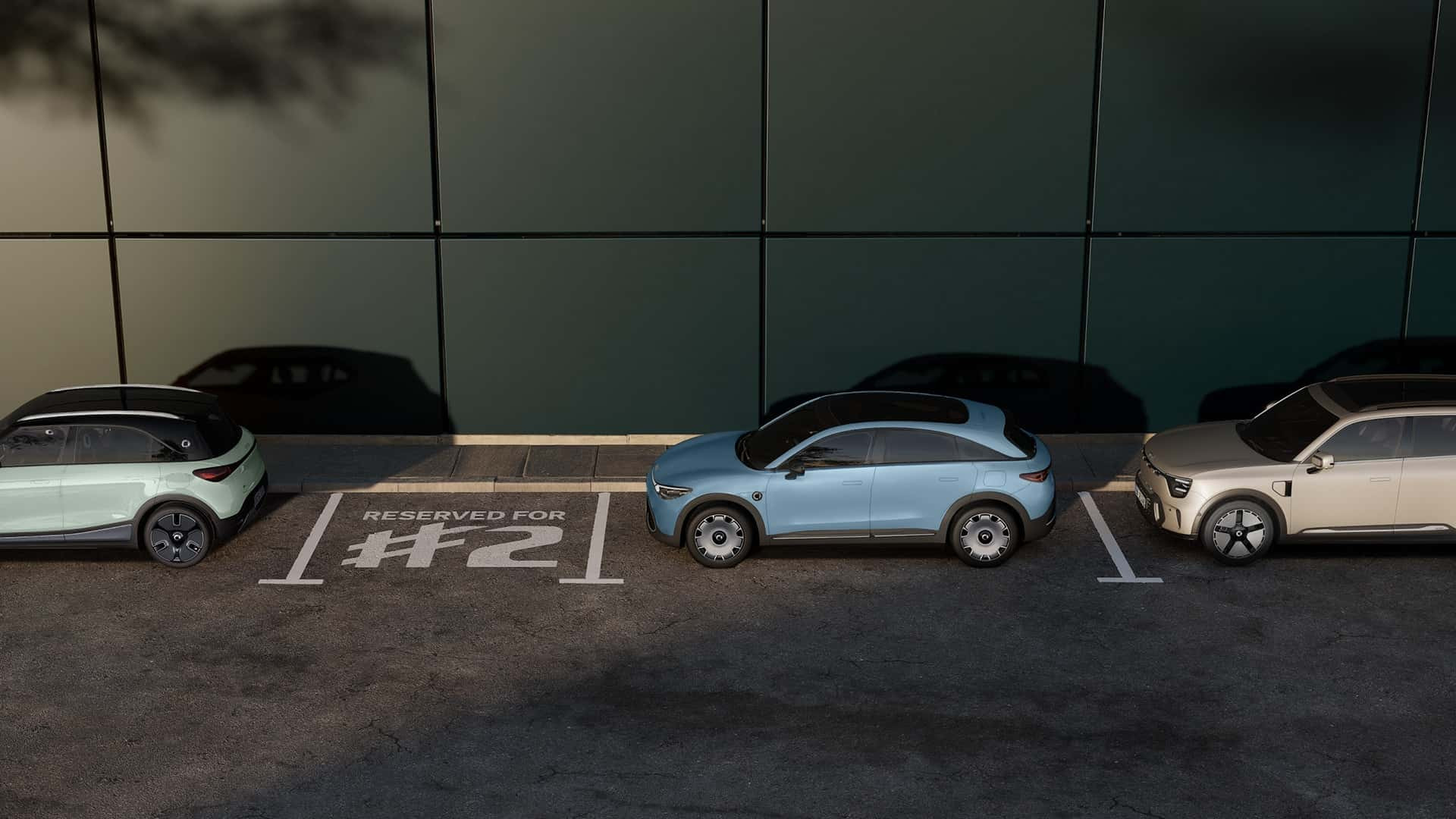 Smart #2