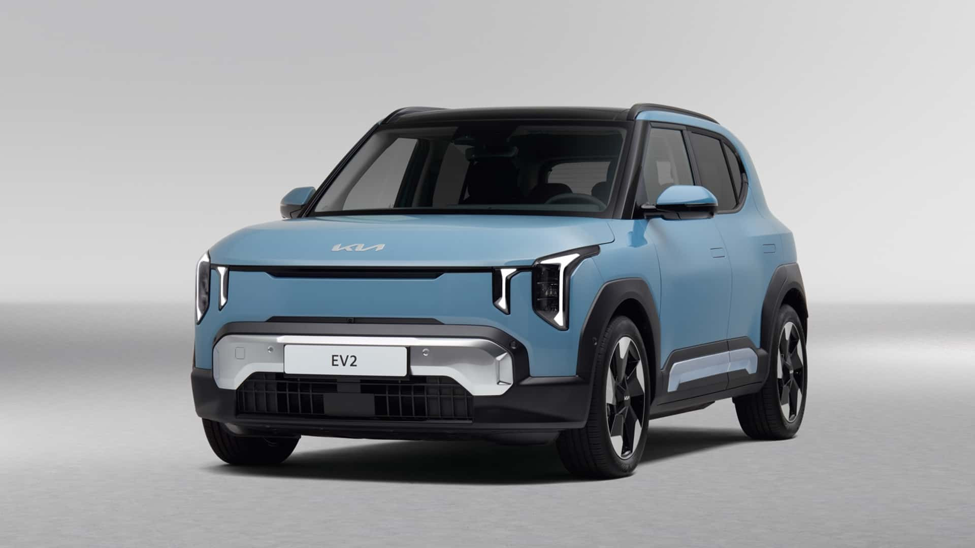 Kia EV2