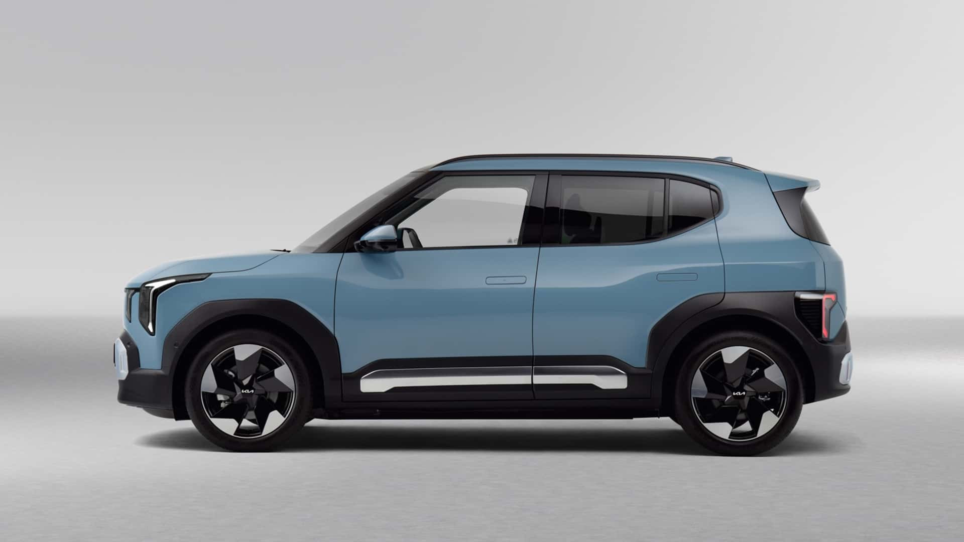 Kia EV2