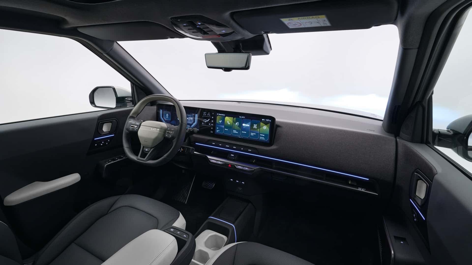 Kia EV2