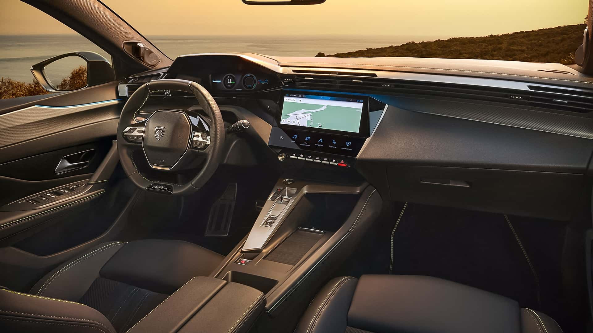 Peugeot 408 2026 року