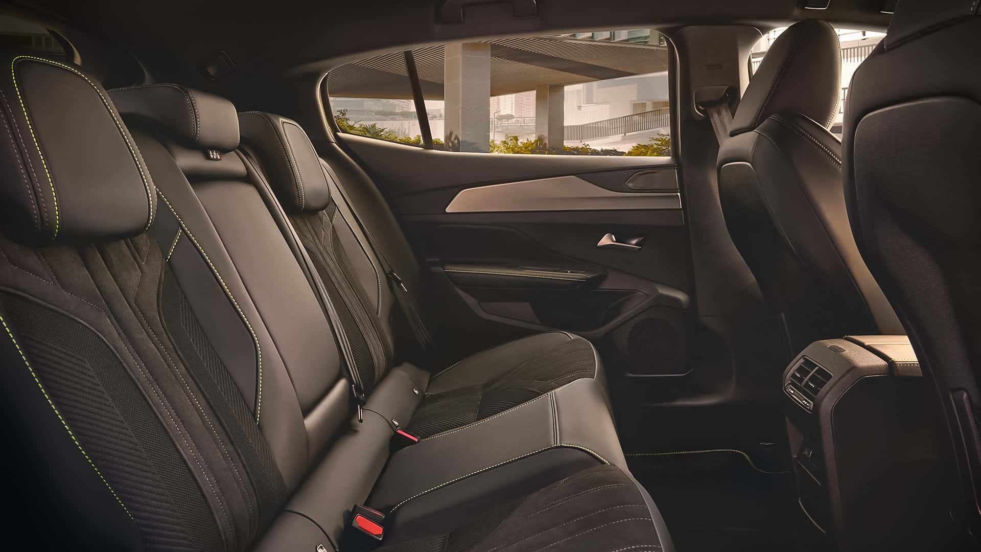 Peugeot 408 2026 року