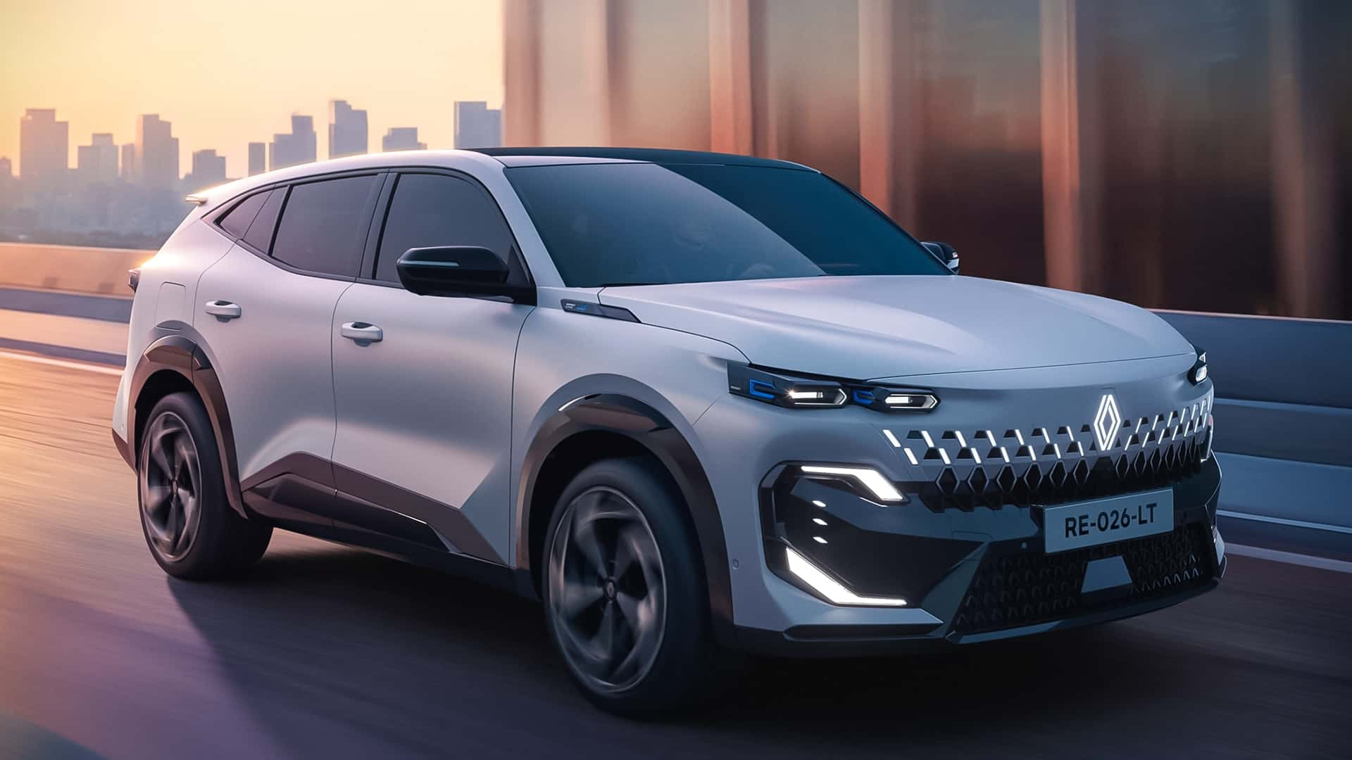 Renault Filante