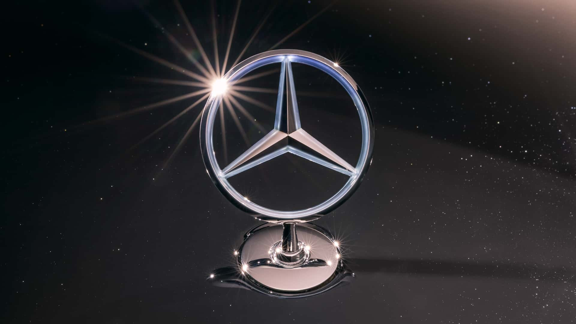 Mercedes S-Class 2026 року