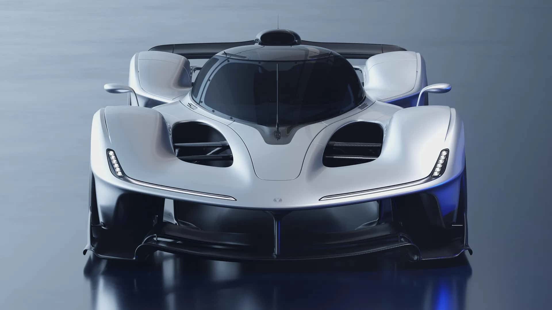 Red Bull RB17