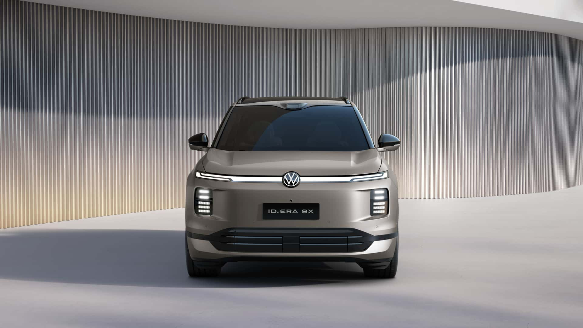 Volkswagen ID. Era 9X