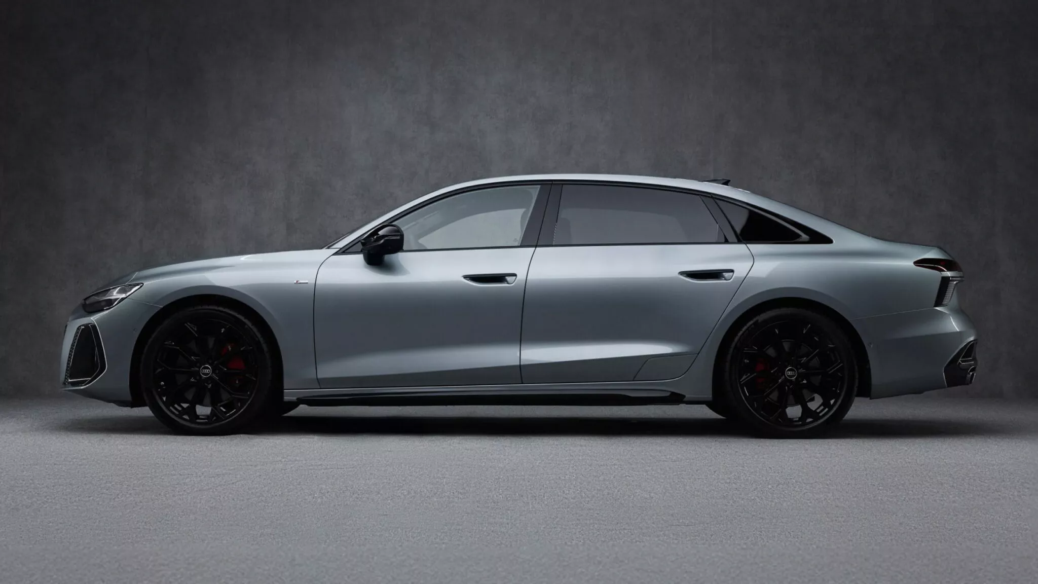 Audi A6L (Китай) 2026 року