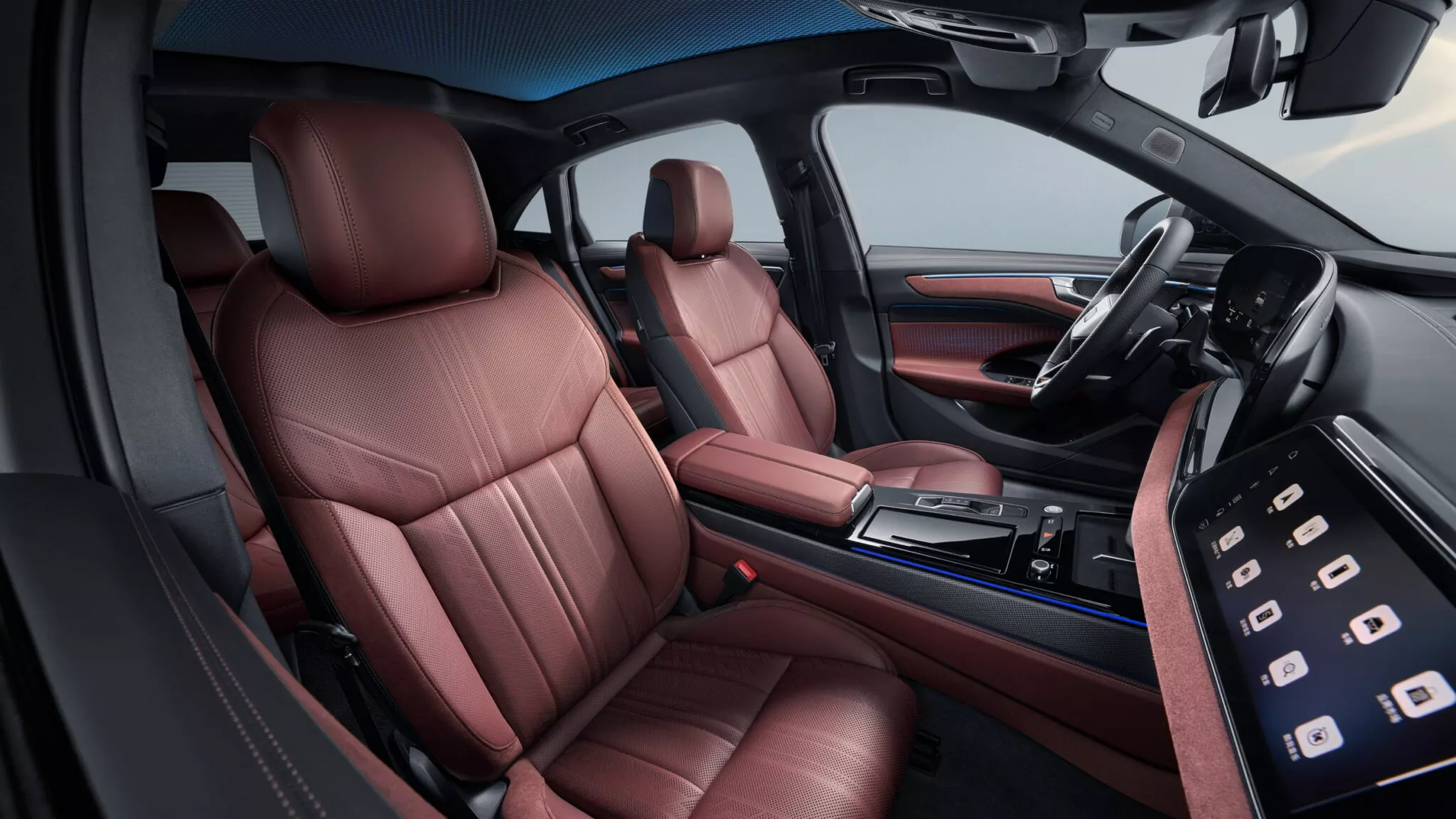 Audi A6L (Китай) 2026 року