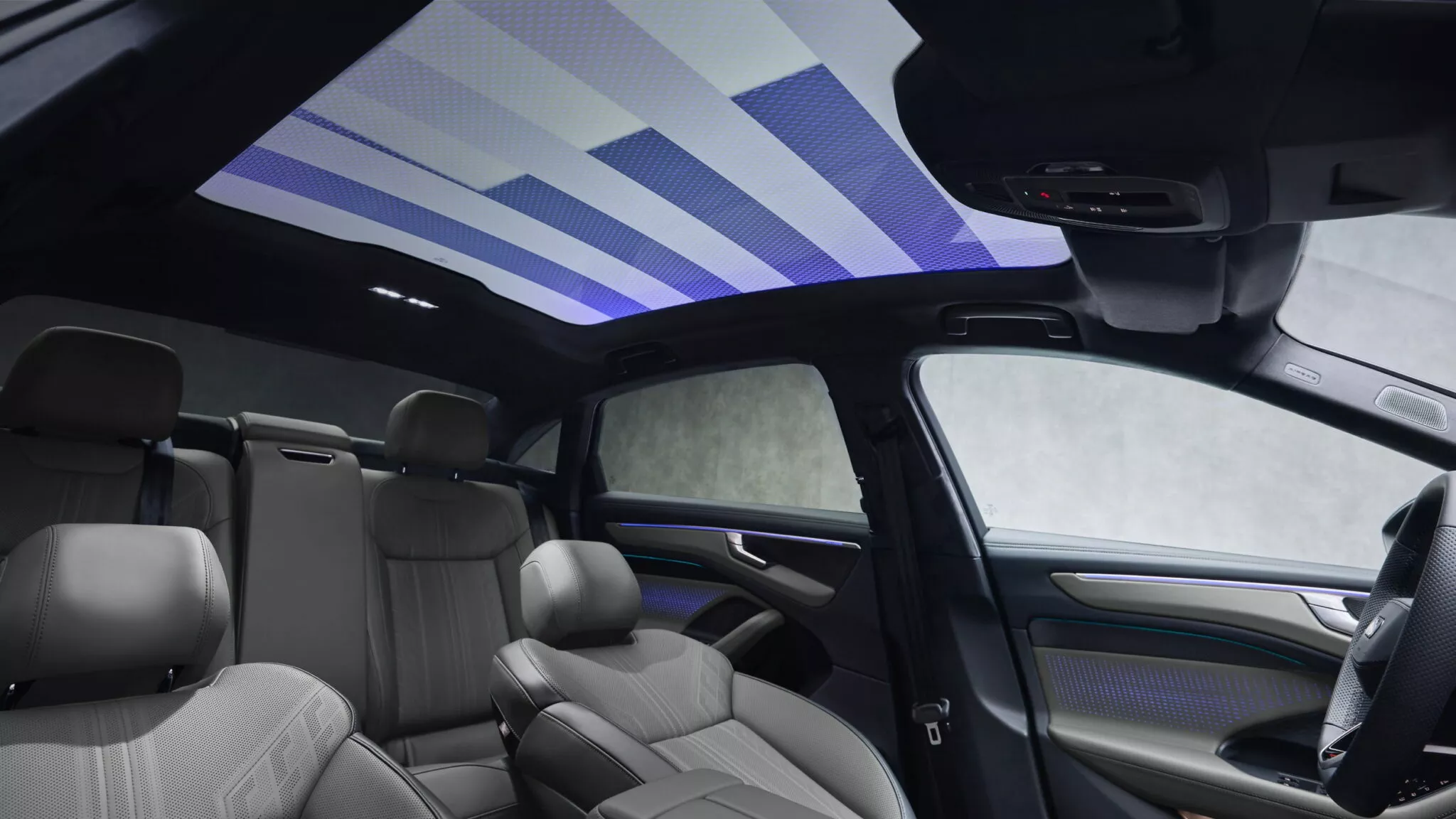 Audi A6L (Китай) 2026 року