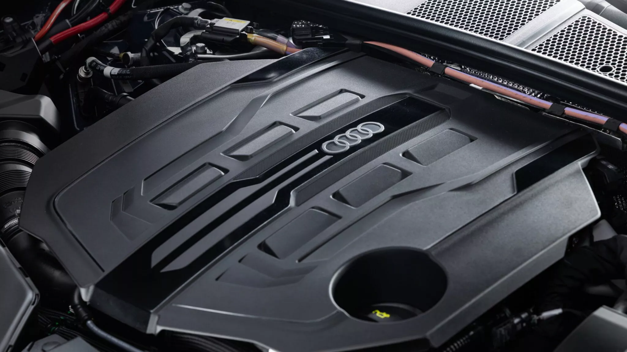 Audi A6L (Китай) 2026 року