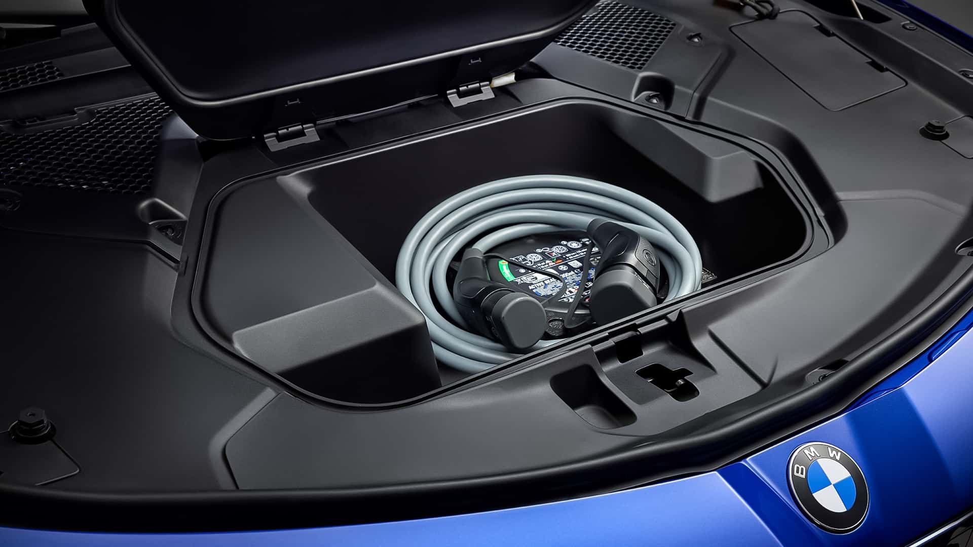 BMW i3 2026 року