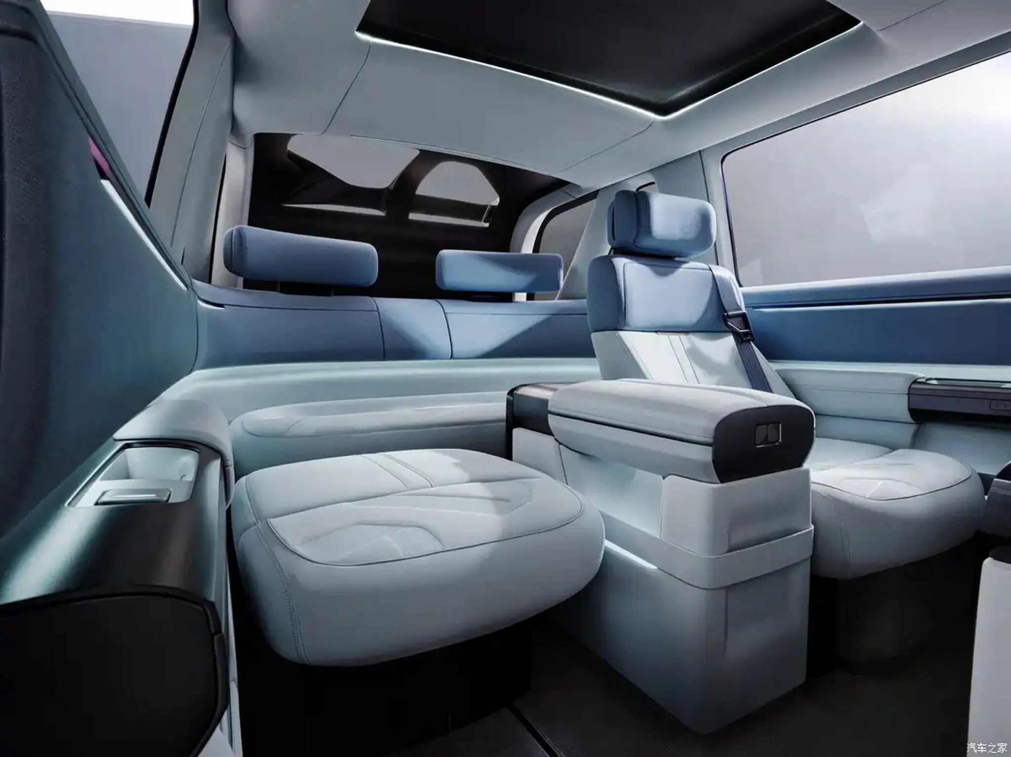 Freelander Concept 97