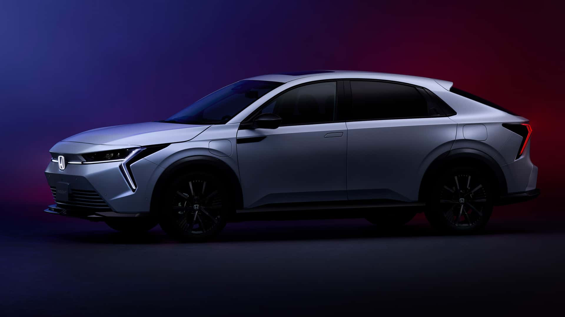 Honda Insight 2027 року