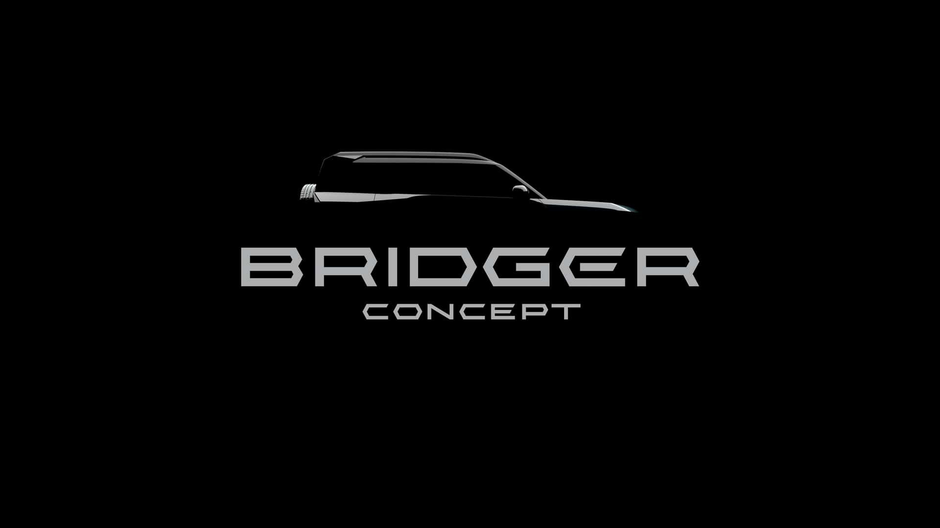 Renault Bridger