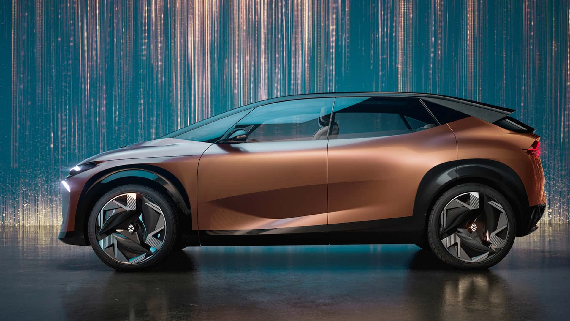 Renault R-Space Lab