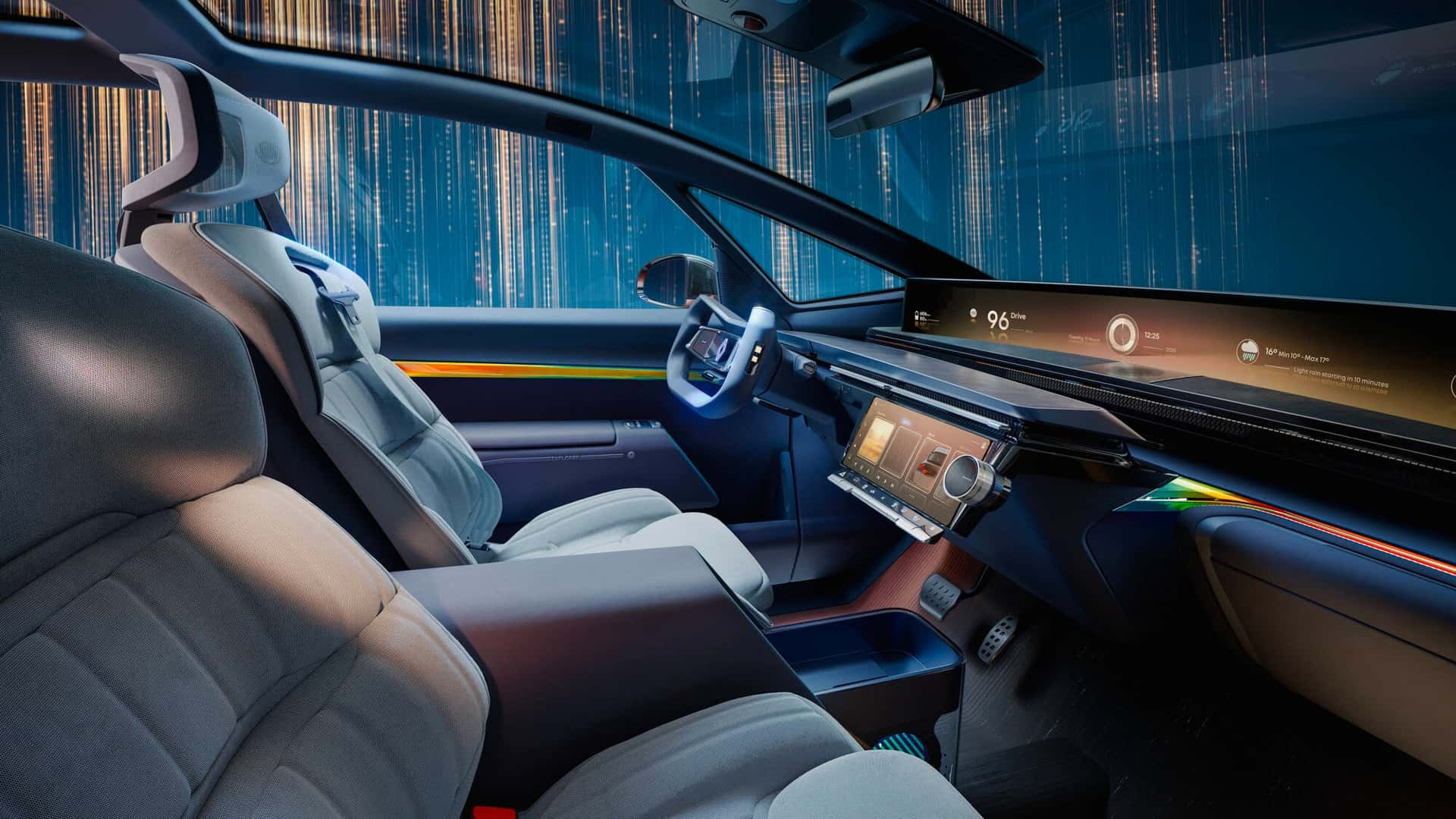 Renault R-Space Lab
