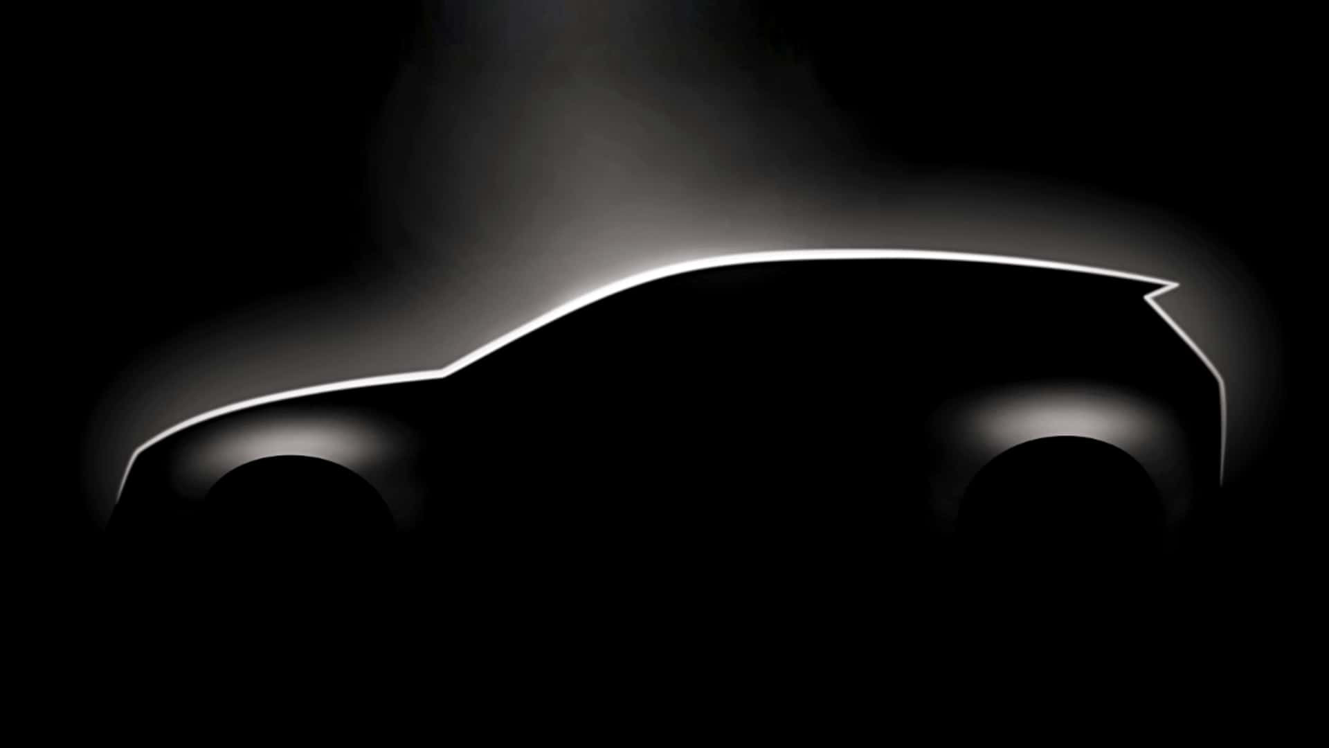 Volkswagen Golf 9
