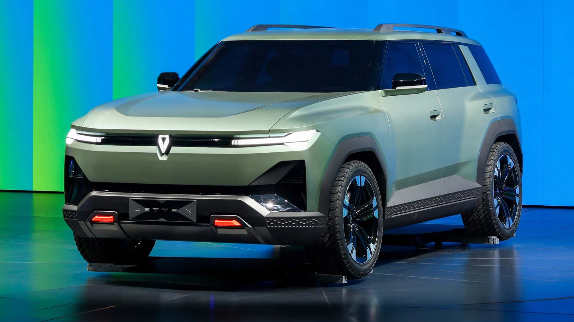 Volkswagen Jetta перетворився на унікальний кросовер