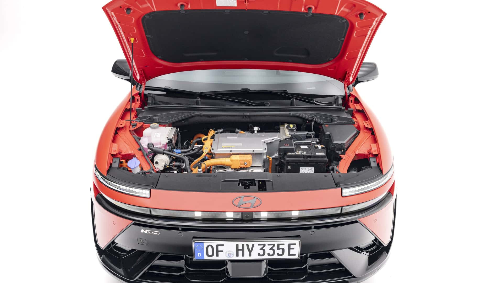 Hyundai Ioniq 3