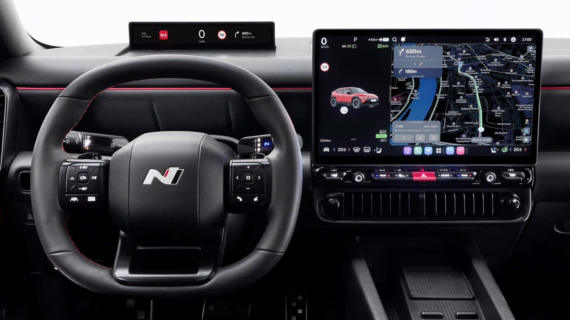 Hyundai Ioniq 3