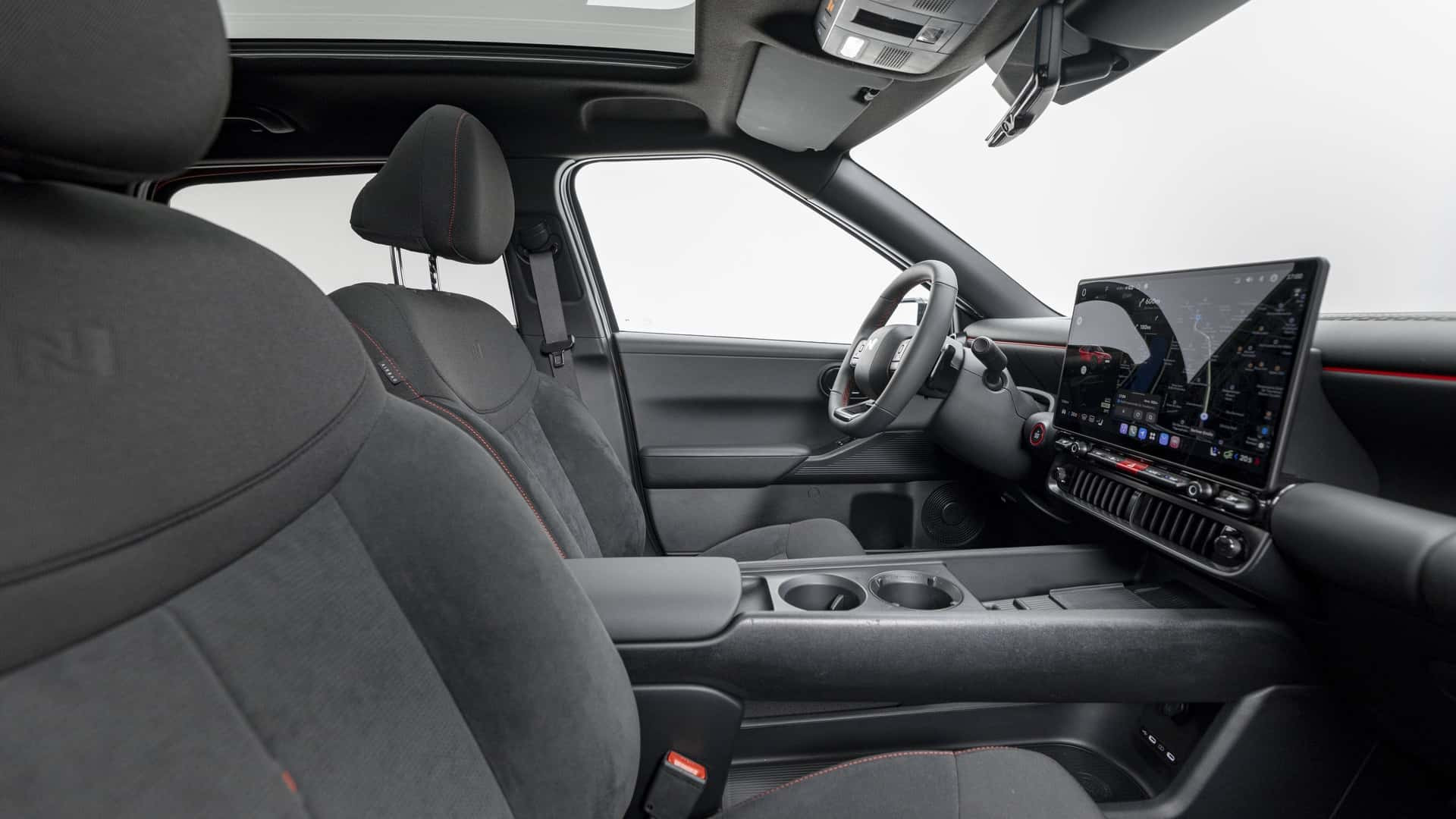 Hyundai Ioniq 3