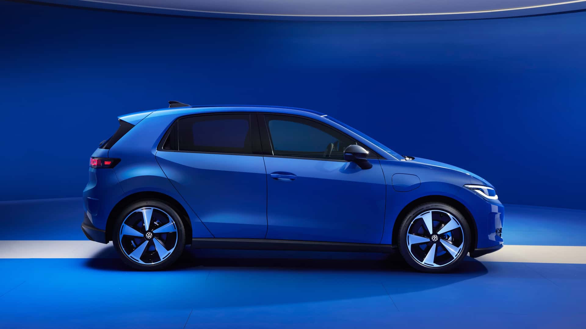 Volkswagen ID. Polo 2026 року