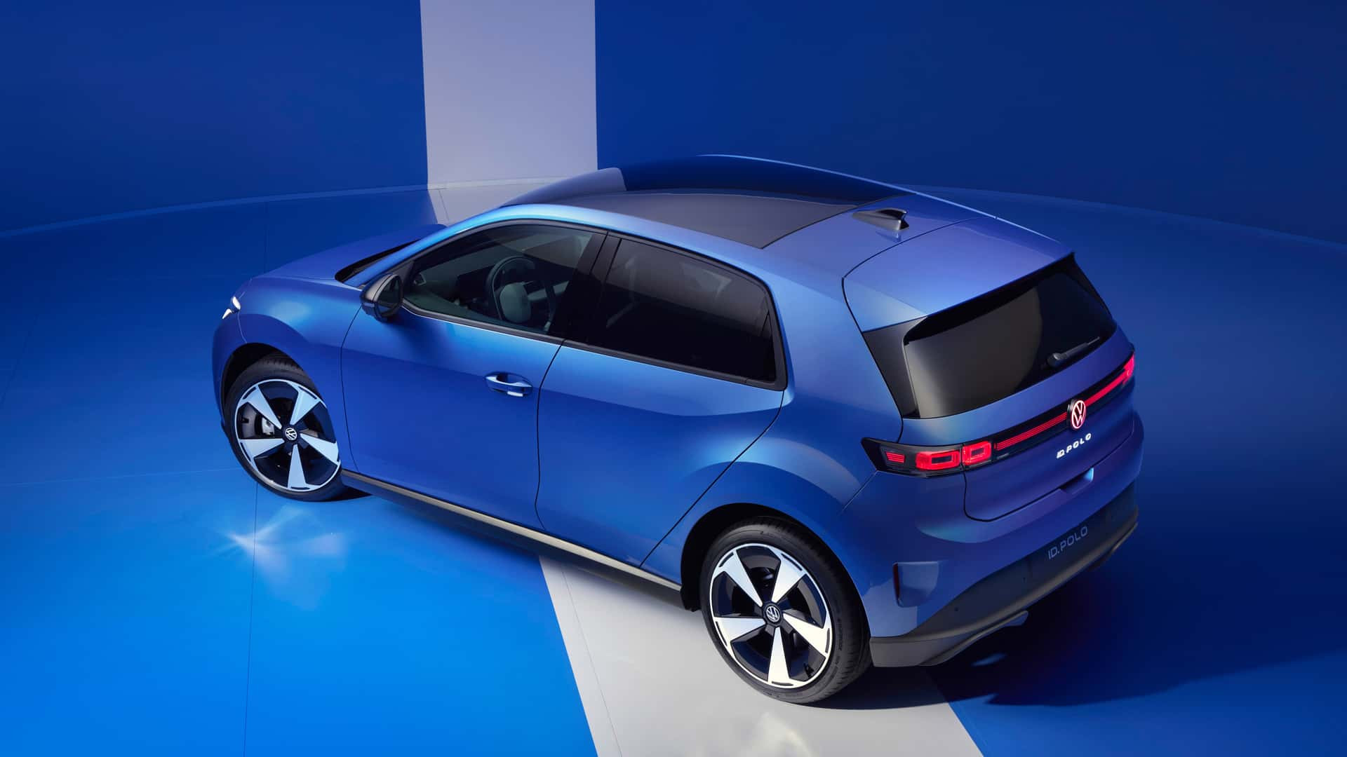 Volkswagen ID. Polo 2026 року
