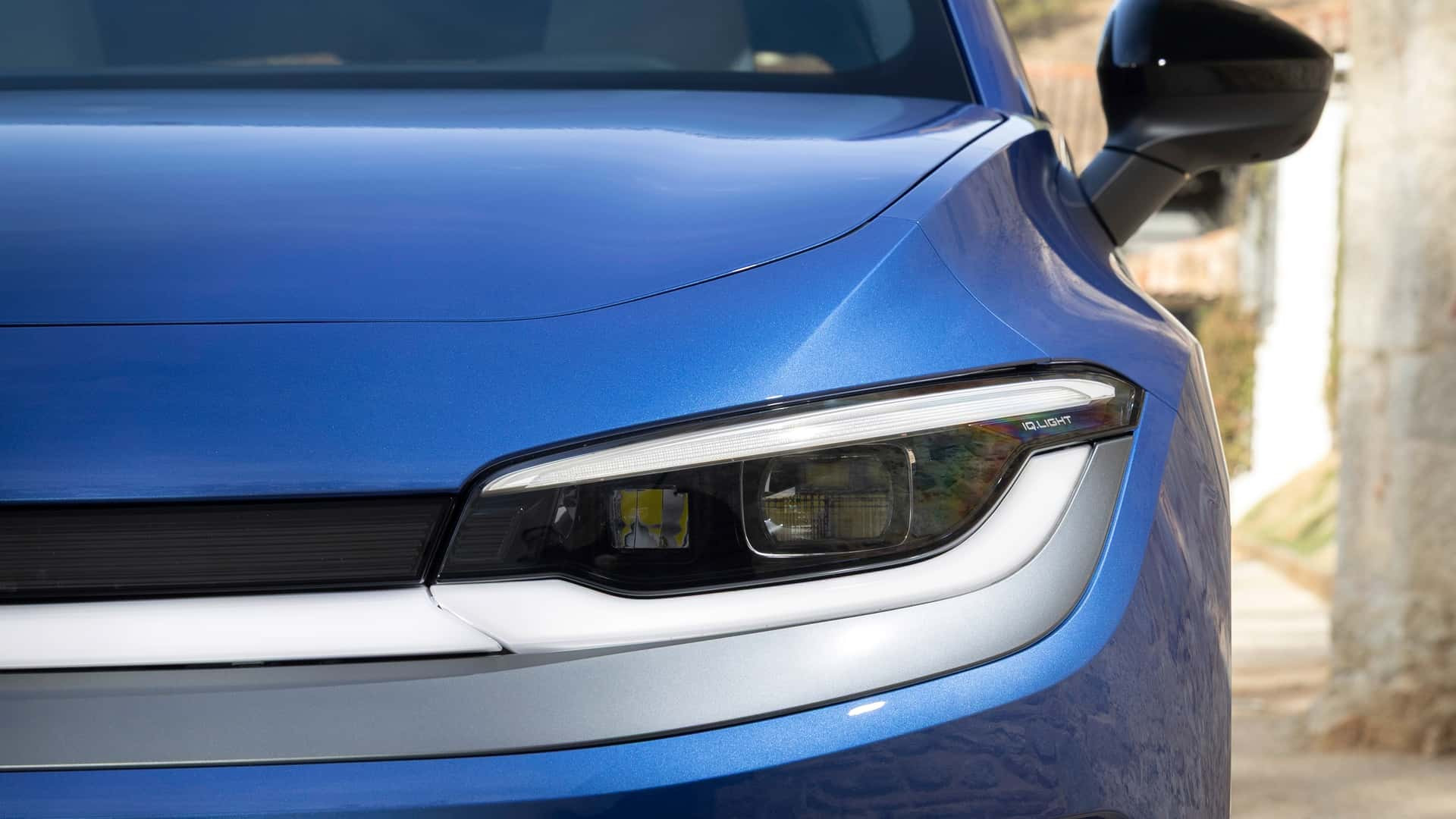 Volkswagen ID. Polo 2026 року