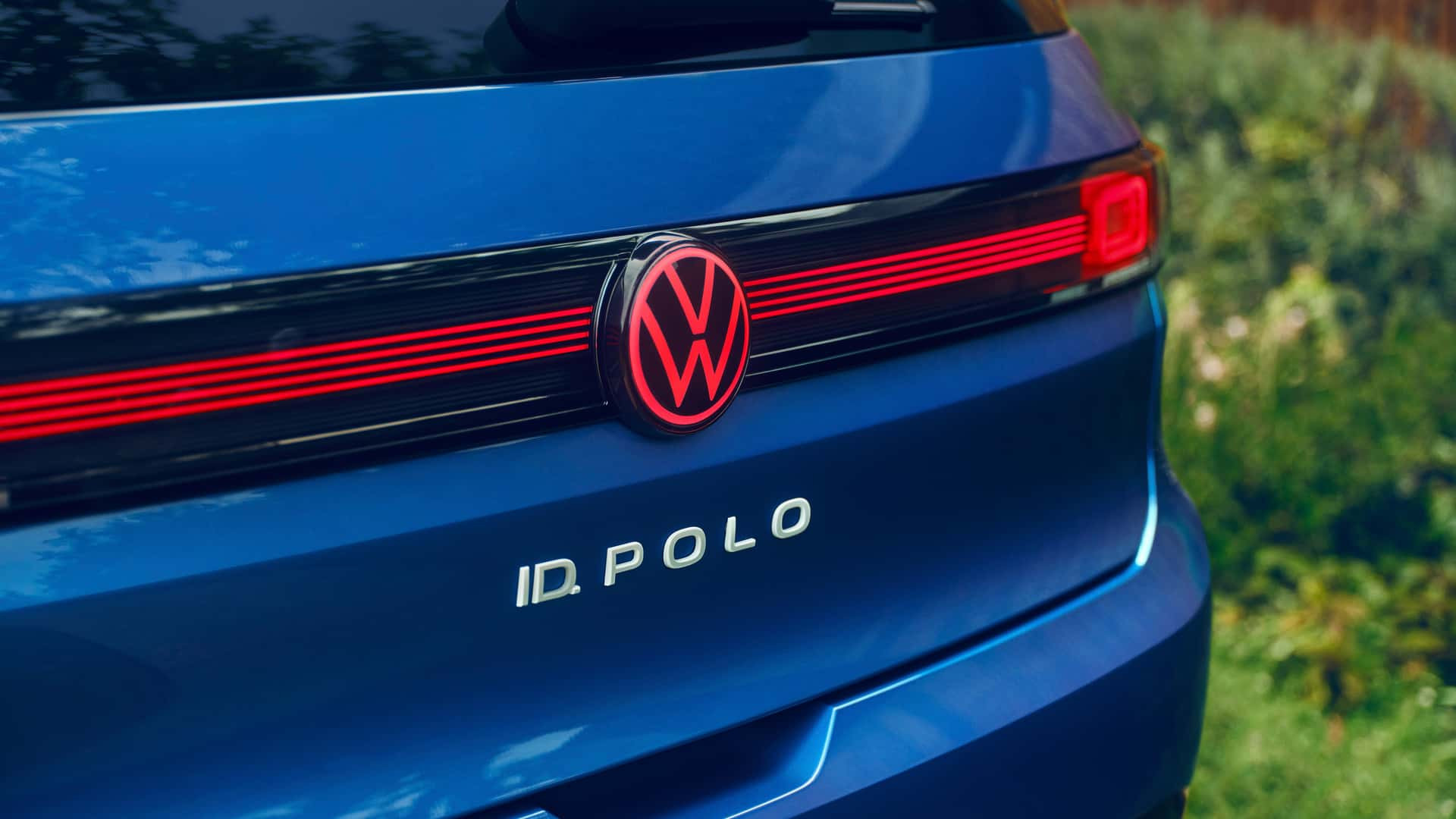 Volkswagen ID. Polo 2026 року