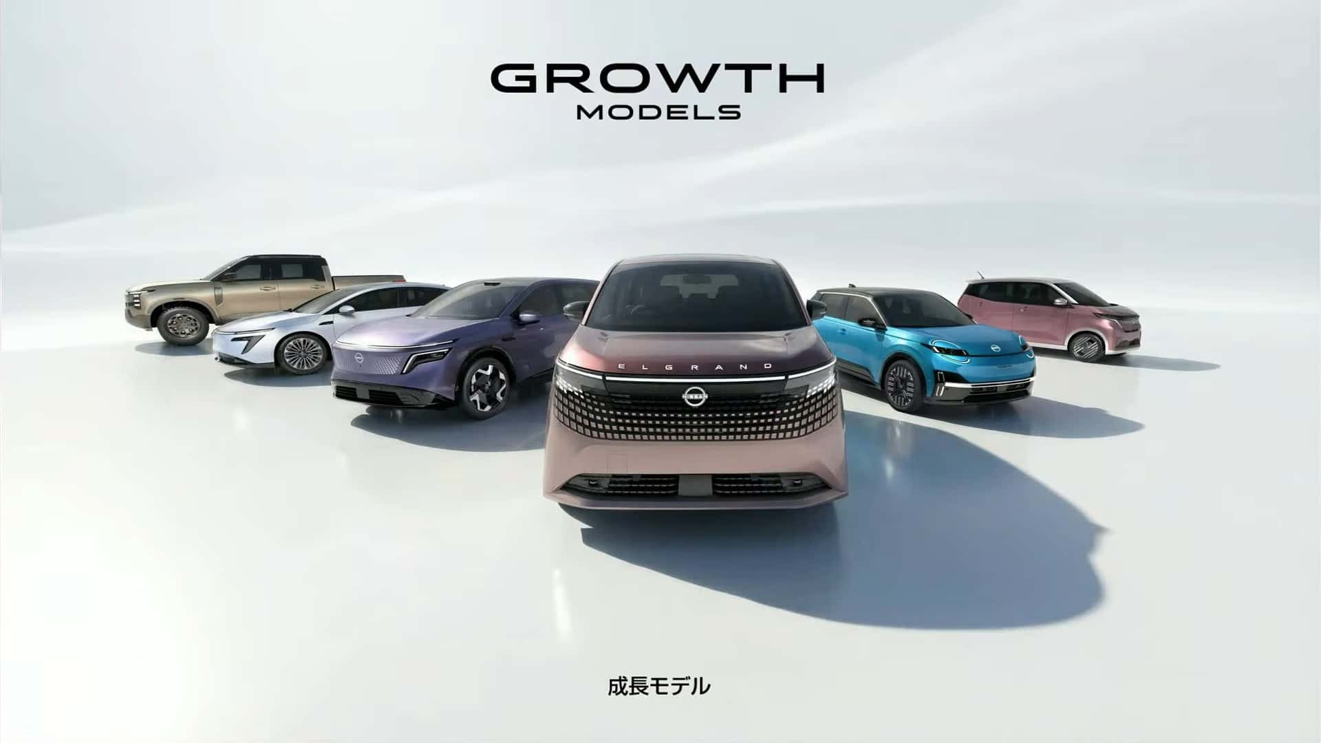 Nissan стратегія 2026