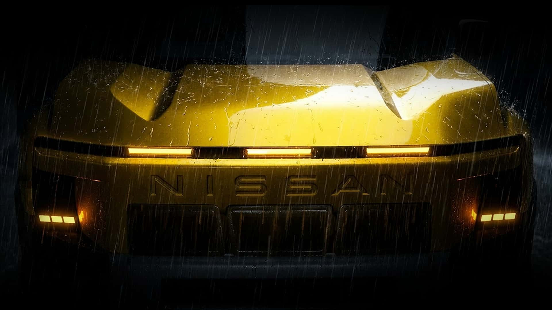 Nissan Xterra 2028 року