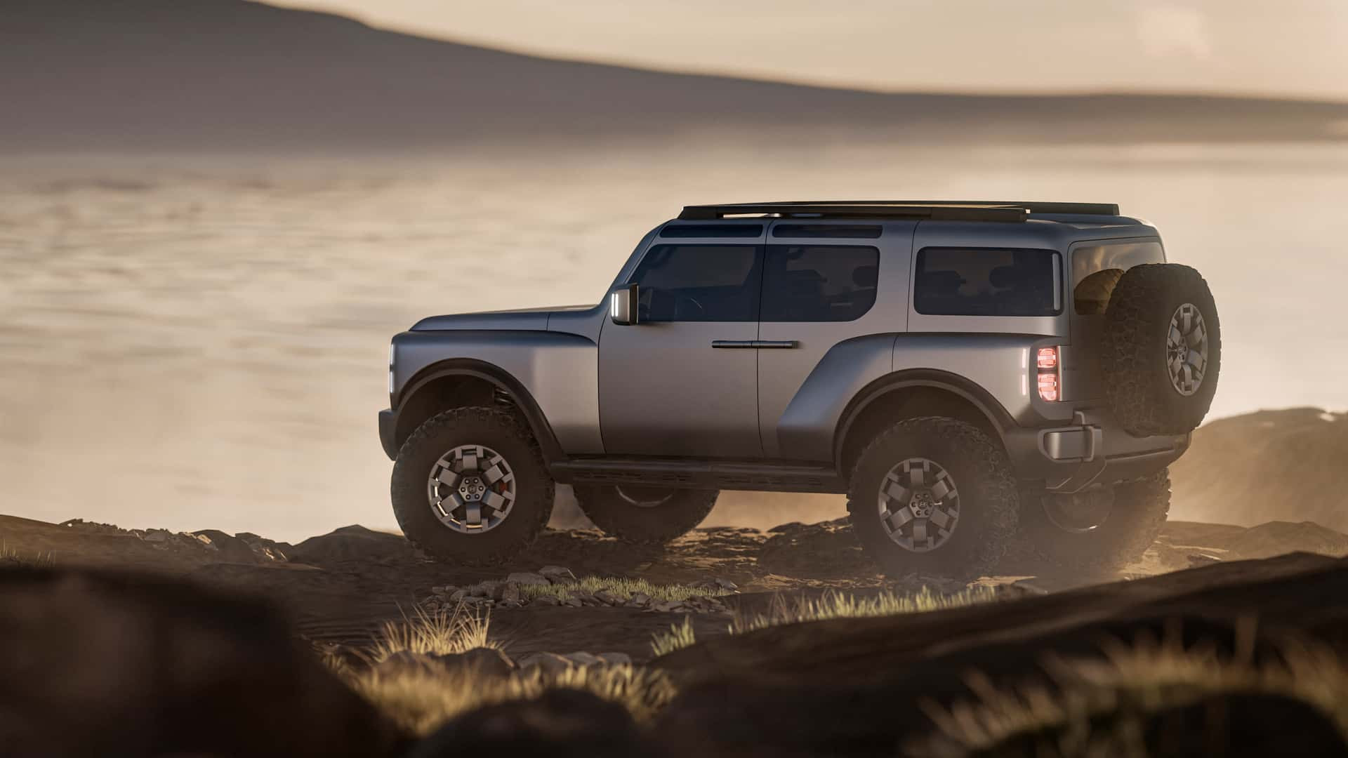 Hyundai Boulder