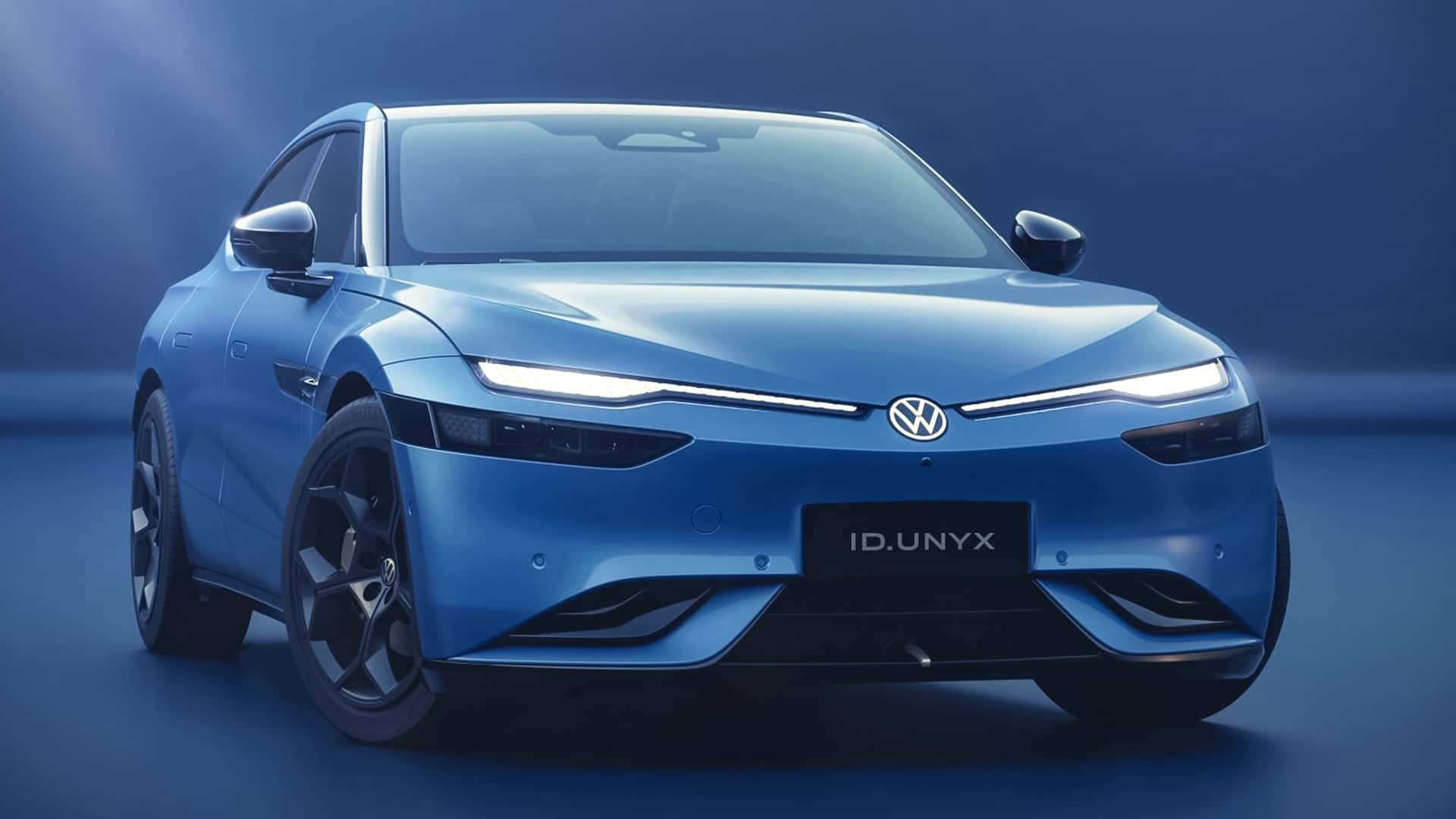 Volkswagen ID. UNYX 09