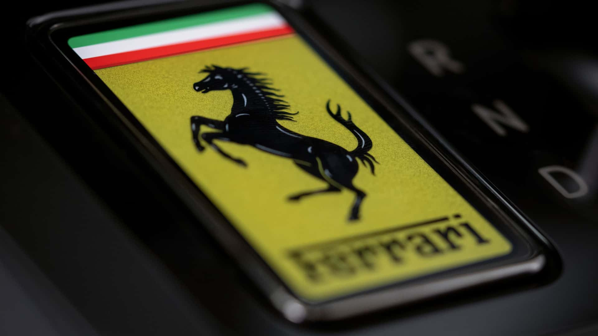 Ferrari Luce 2026 року