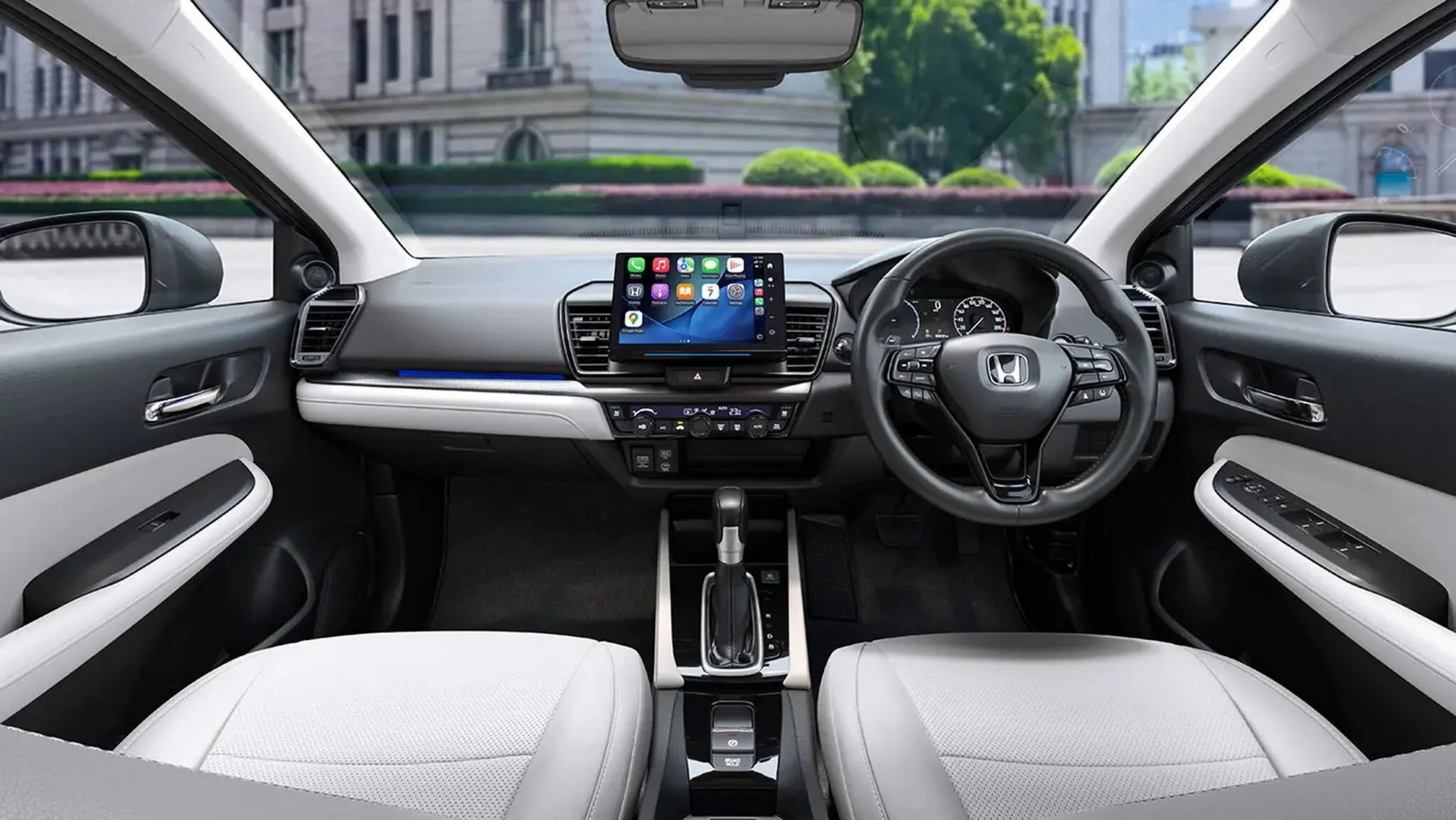 Honda City 2026 року