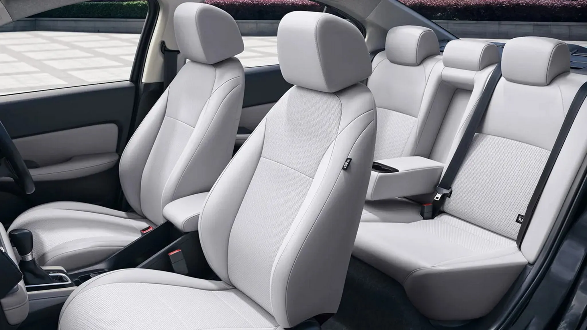 Honda City 2026 року