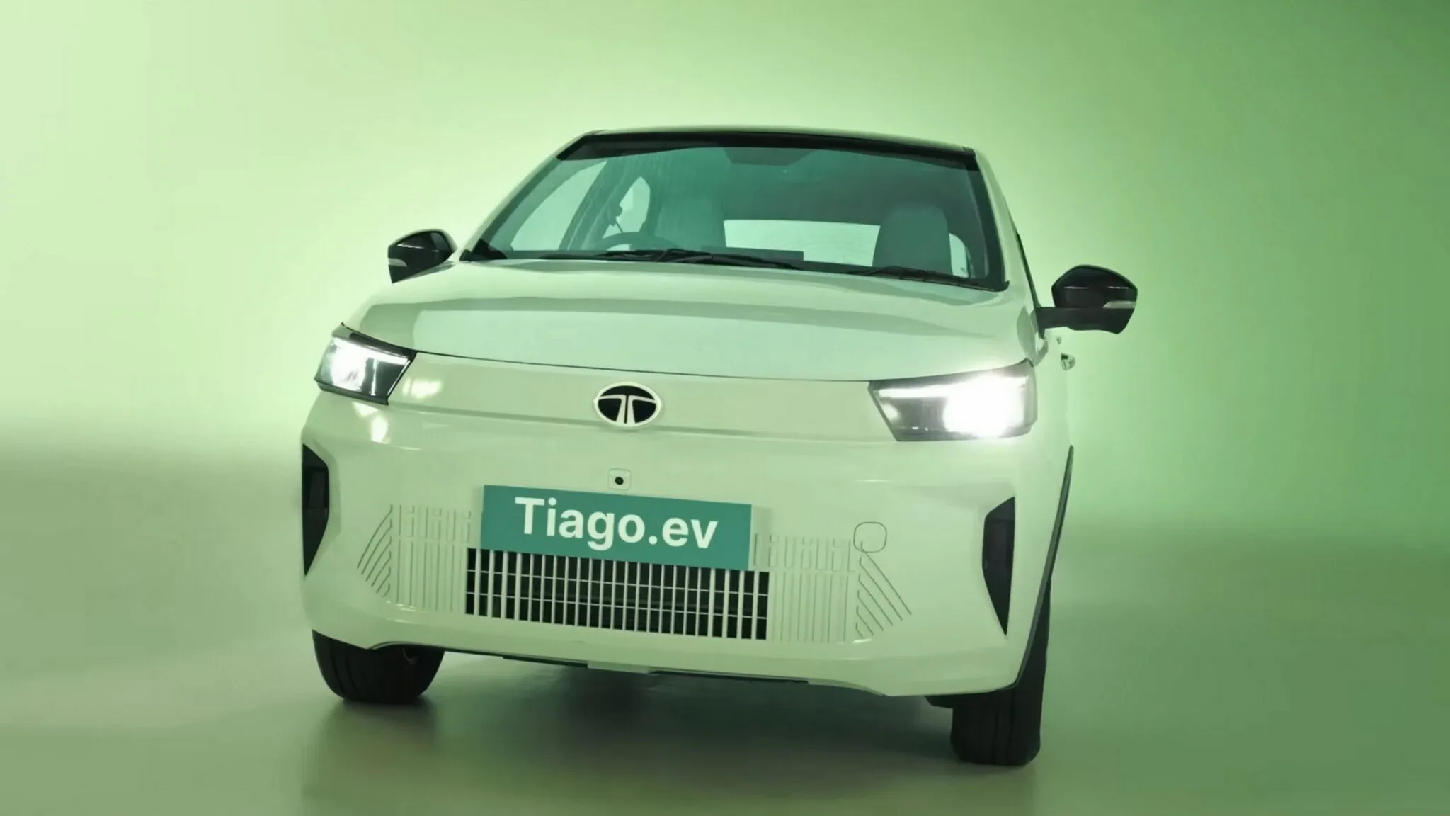 Tata Tiago.ev 2026 року