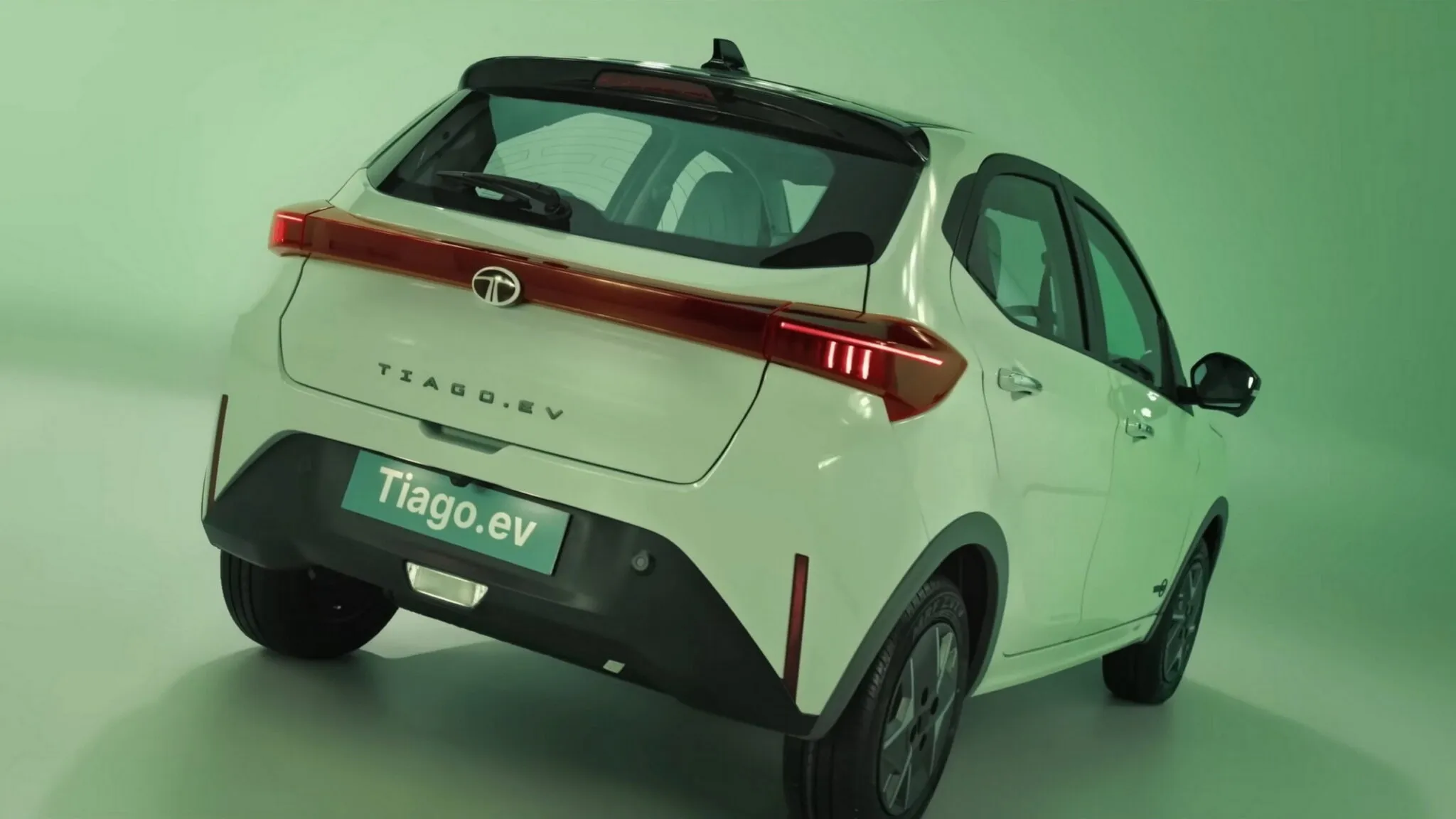 Tata Tiago.ev 2026 року