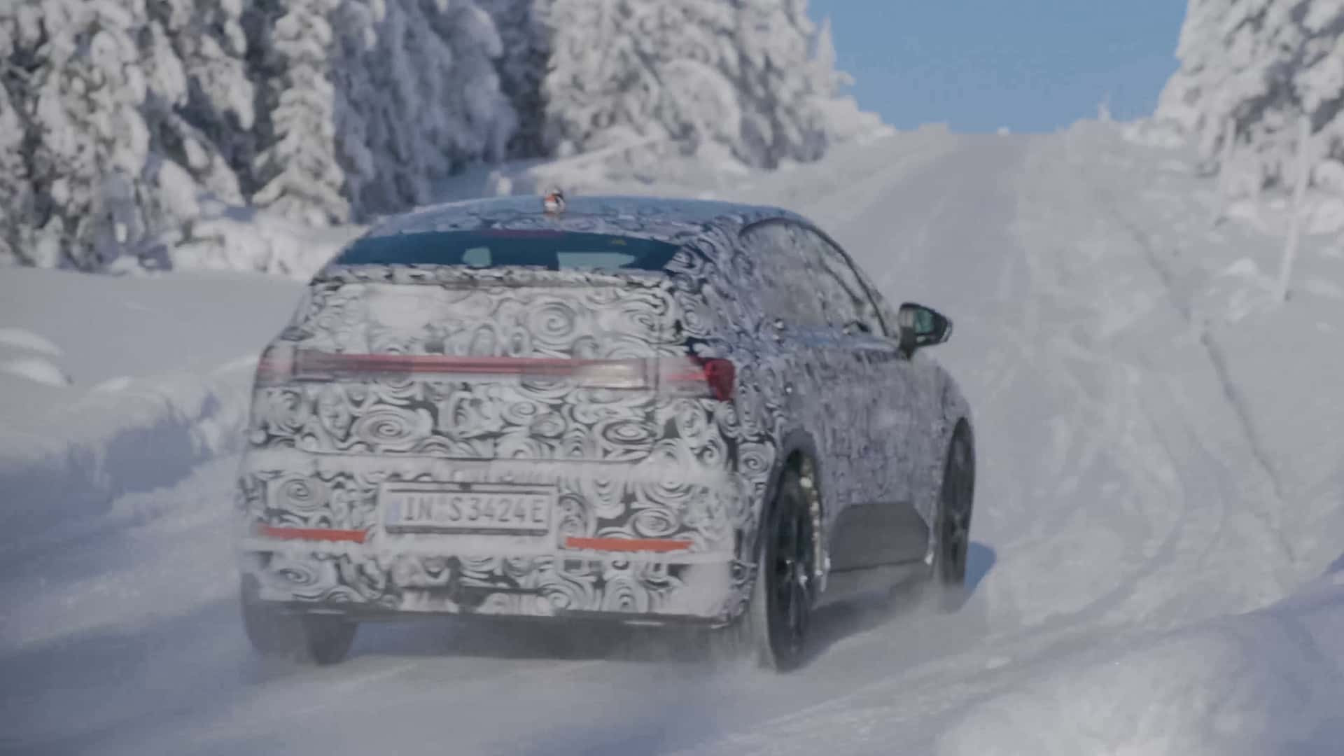 Audi A2 2026 року