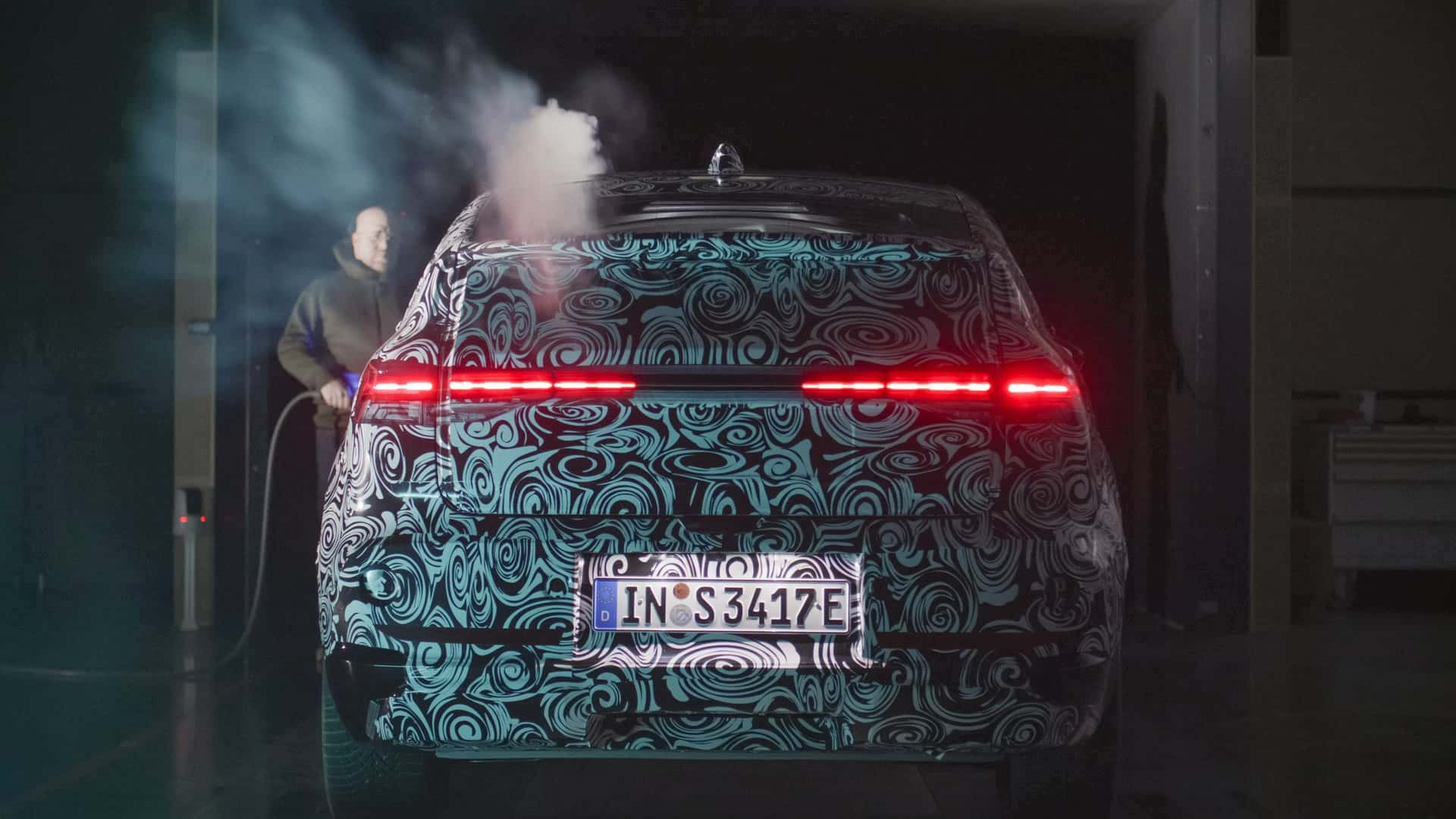 Audi A2 e-tron 2026 року