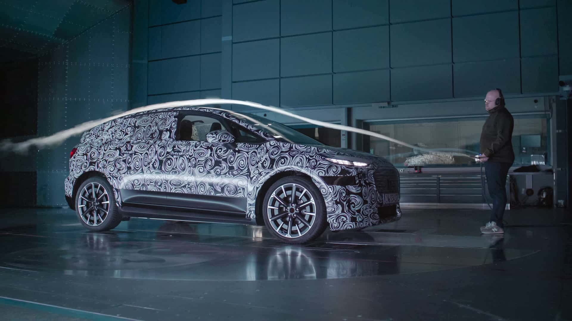 Audi A2 e-tron 2026 року